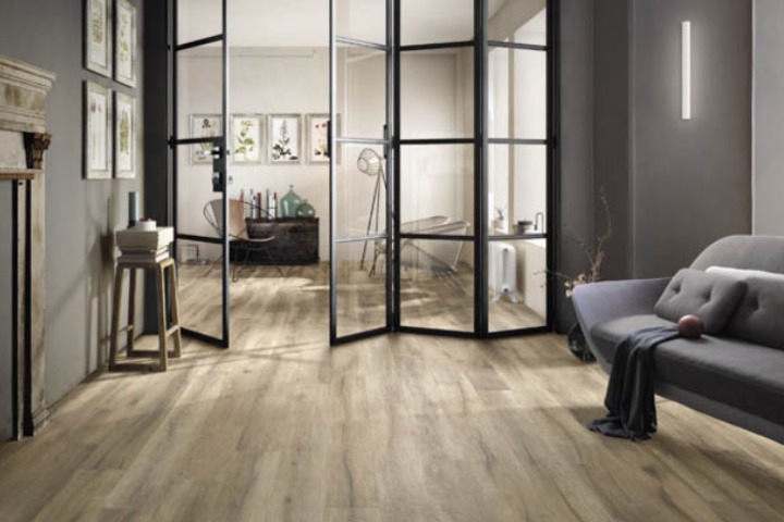 Waarom houtlook tegels in je woning?