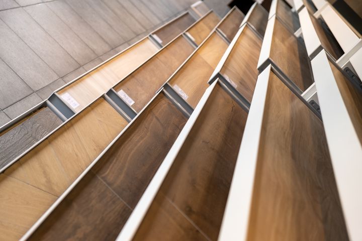 Soorten tegelvloeren: ontdek welke vloer bij jouw woning past!