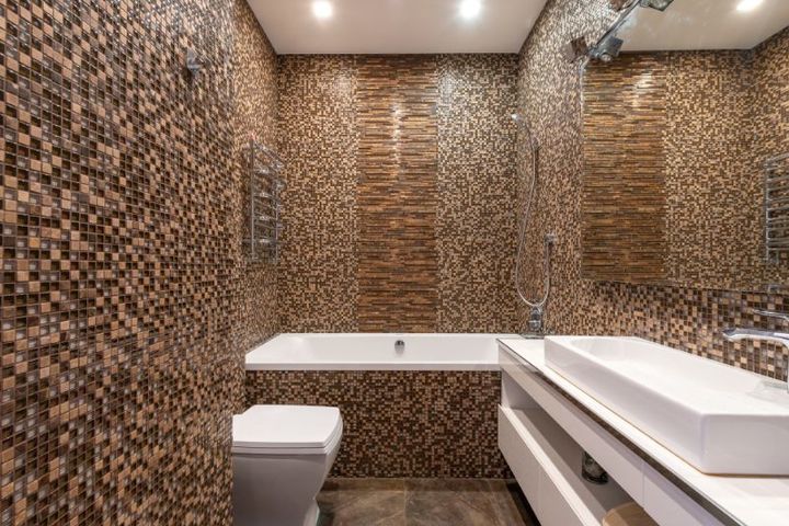 De voordelen en toepassingen van mozaïektegels: een echte blikvanger!